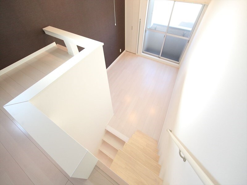 アップルハイムの物件内観写真