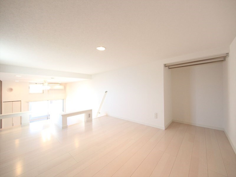 アップルハイムの物件内観写真