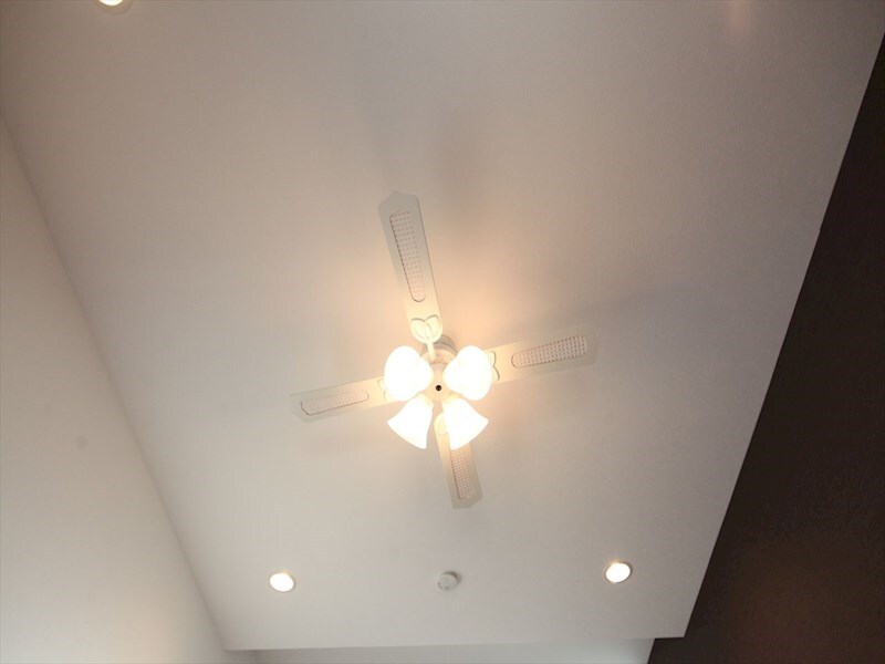 アップルハイムの物件内観写真