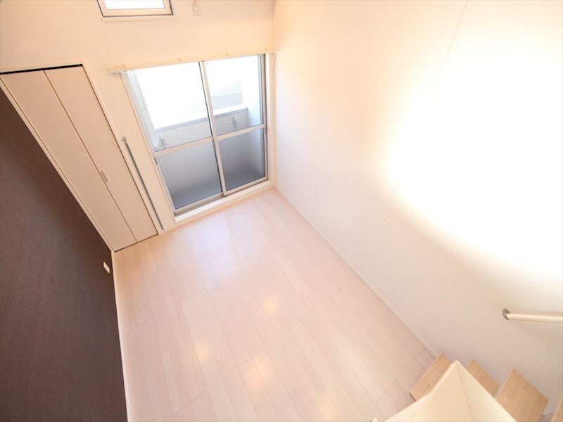 アップルハイムの物件内観写真