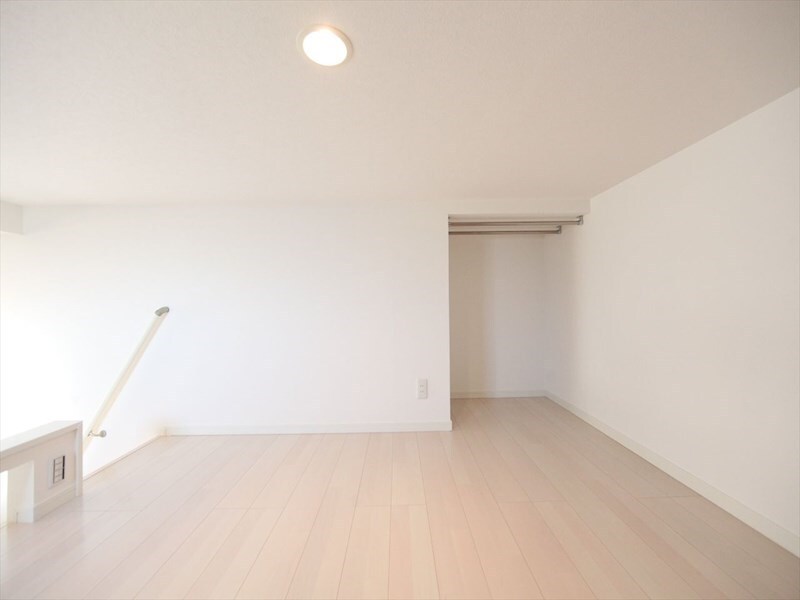 アップルハイムの物件内観写真