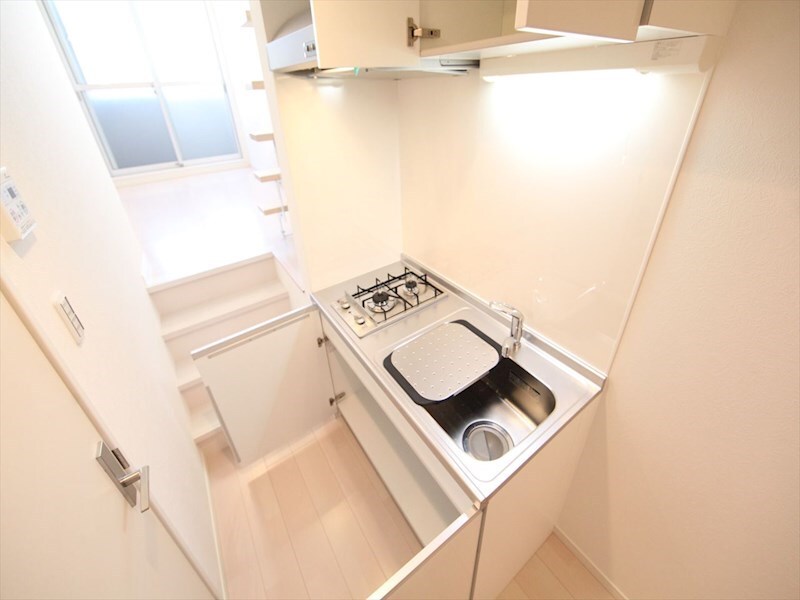 アップルハイムの物件内観写真