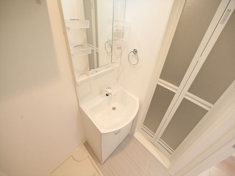 アップルハイムの物件内観写真