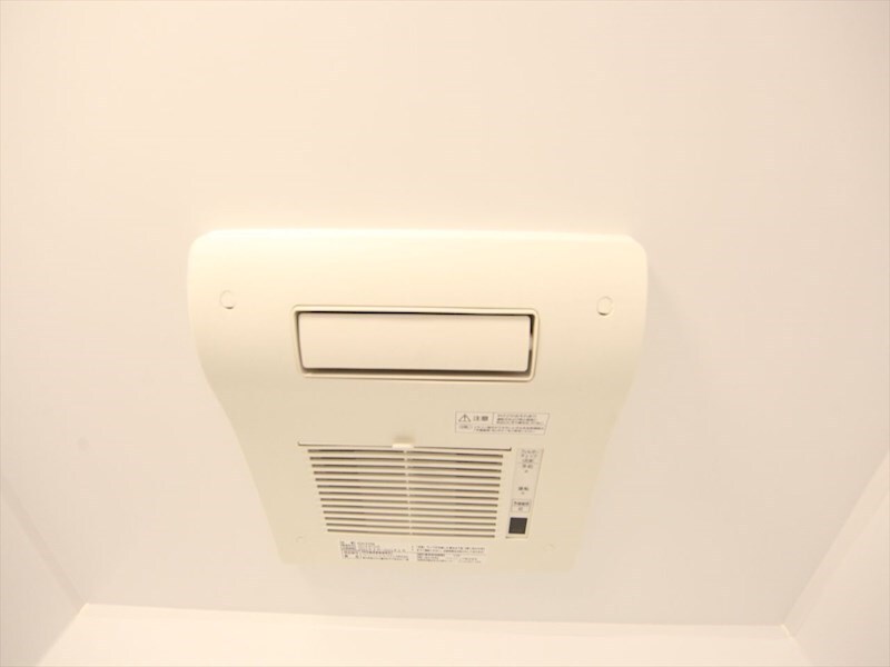 アップルハイムの物件内観写真