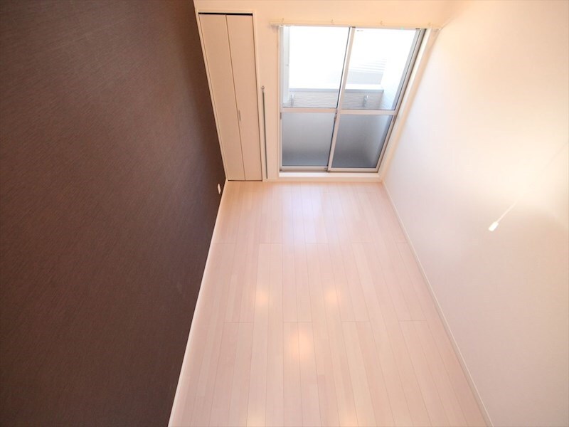 アップルハイムの物件内観写真