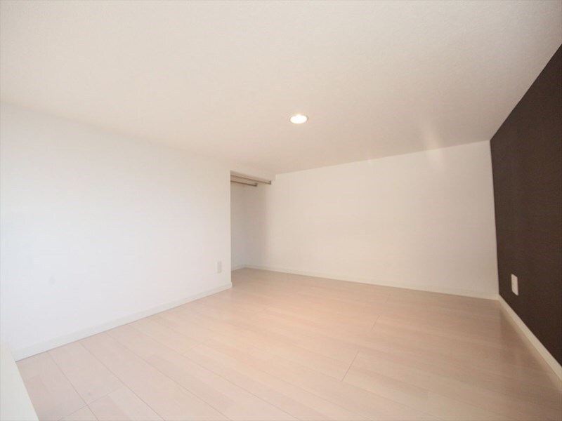 アップルハイムの物件内観写真