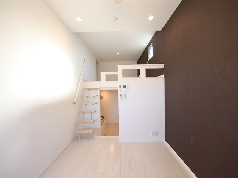 アップルハイムの物件内観写真