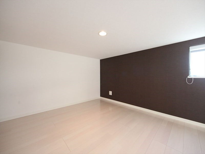 アップルハイムの物件内観写真