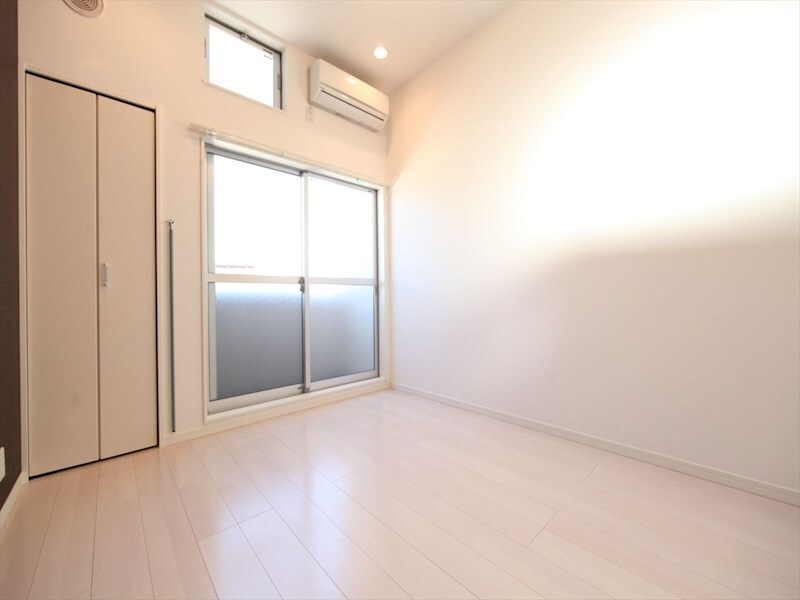 アップルハイムの物件内観写真