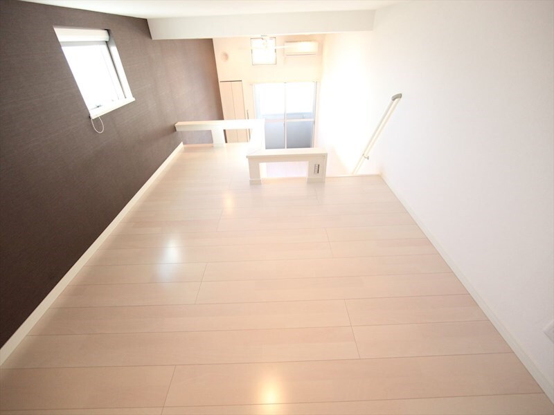 アップルハイムの物件内観写真