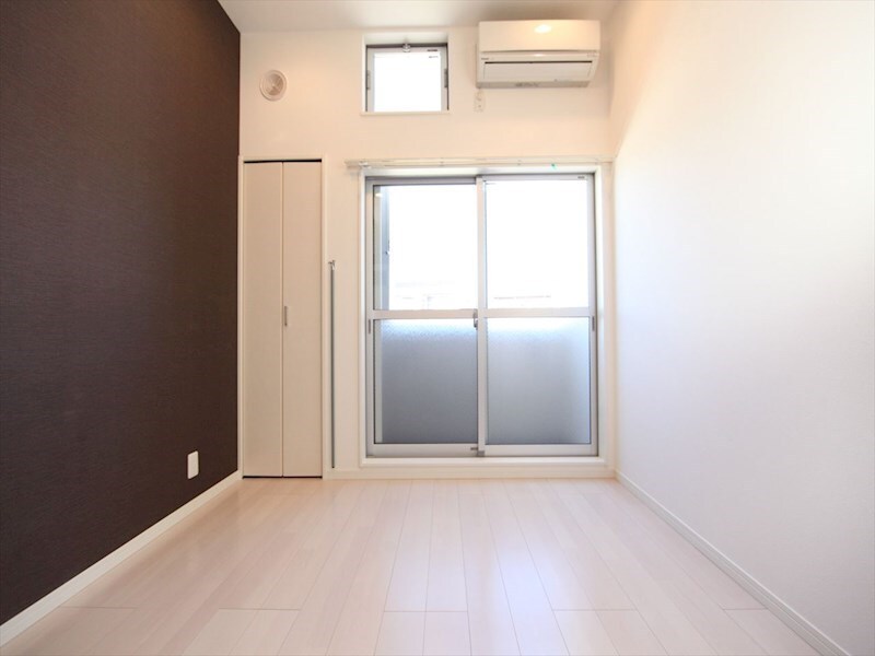 アップルハイムの物件内観写真