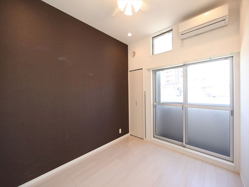 アップルハイムの物件内観写真