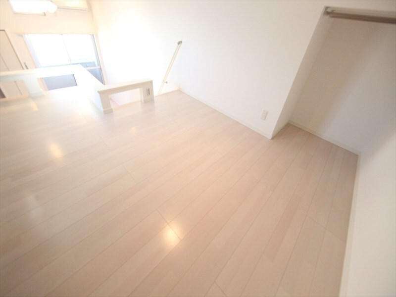 アップルハイムの物件内観写真