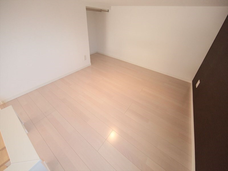 アップルハイムの物件内観写真