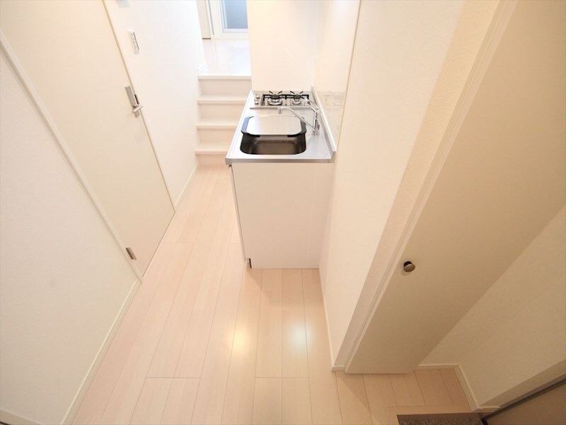 アップルハイムの物件内観写真