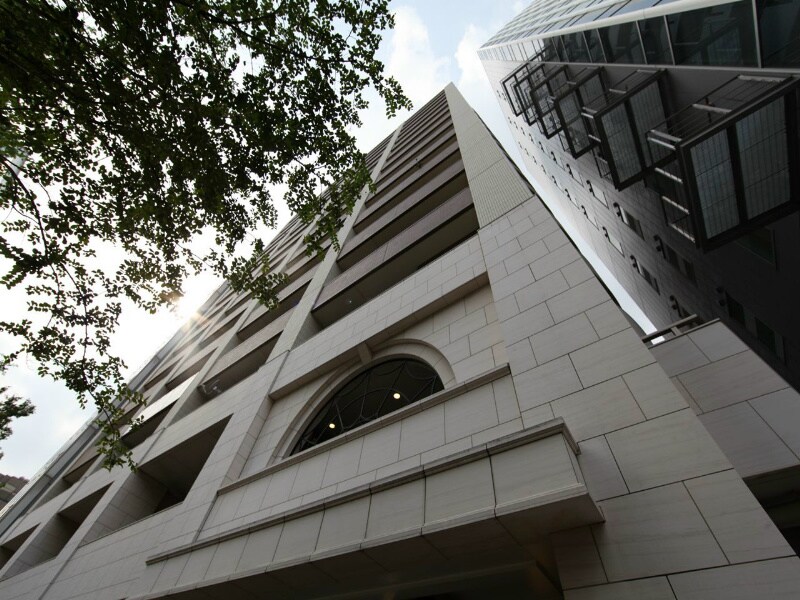 リエトコート丸の内の物件外観写真