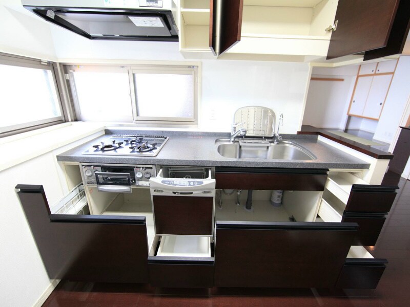 リエトコート丸の内の物件内観写真