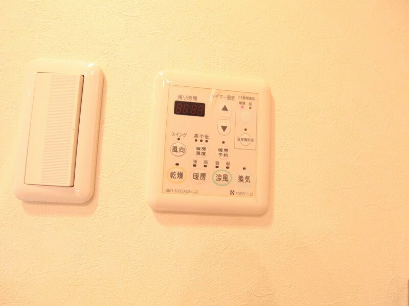 リエトコート丸の内の物件内観写真