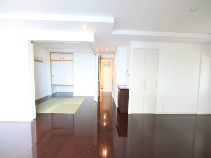リエトコート丸の内の物件内観写真