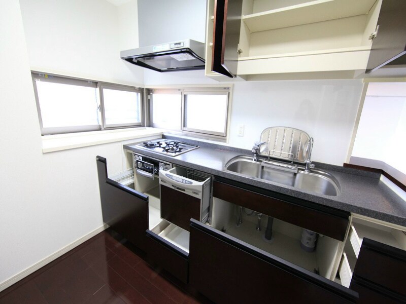 リエトコート丸の内の物件内観写真