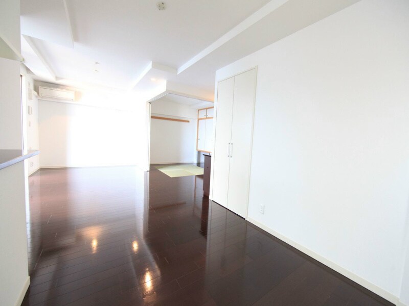 リエトコート丸の内の物件内観写真