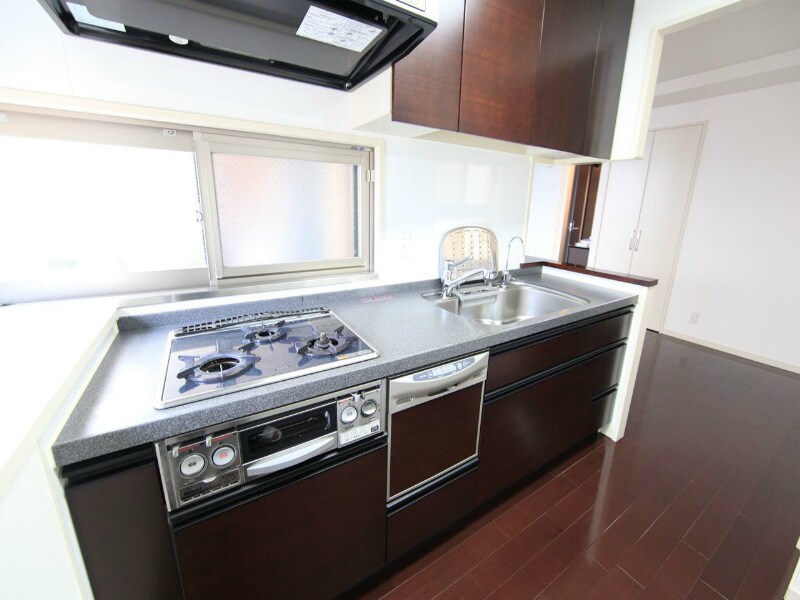 リエトコート丸の内の物件内観写真