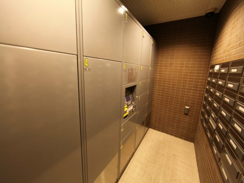 リエトコート丸の内の物件内観写真