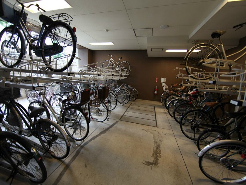 リエトコート丸の内の物件内観写真