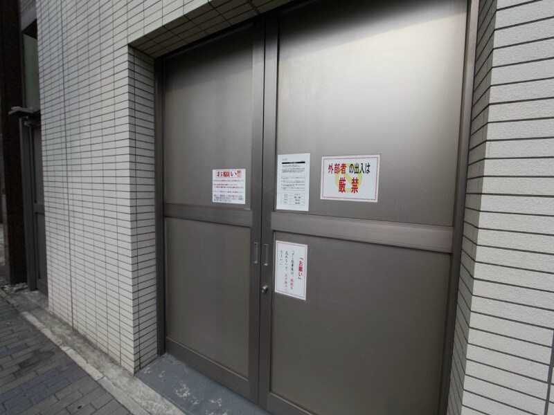 リエトコート丸の内の物件内観写真