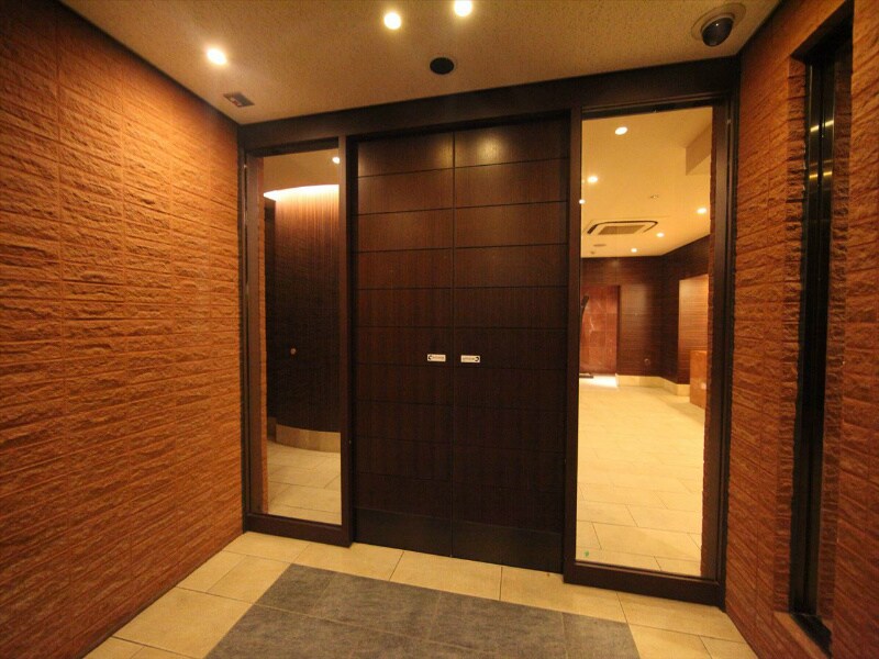 パークアクシス金山ＷＥＳＴの物件外観写真