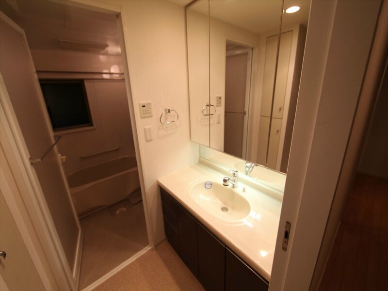 パークアクシス金山ＷＥＳＴの物件内観写真