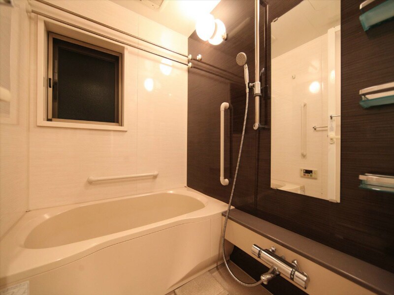 パークアクシス金山ＷＥＳＴの物件内観写真