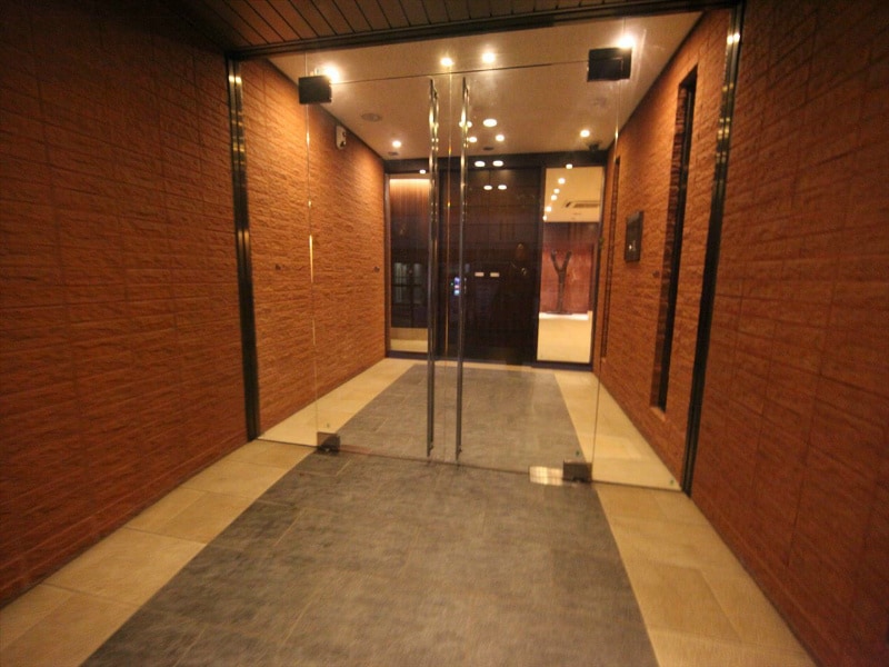 パークアクシス金山ＷＥＳＴの物件外観写真