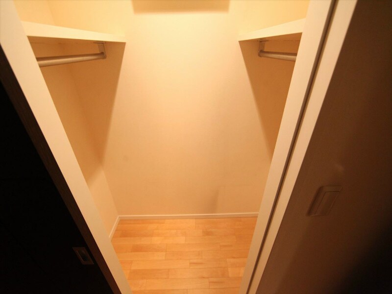 パークアクシス金山ＷＥＳＴの物件内観写真