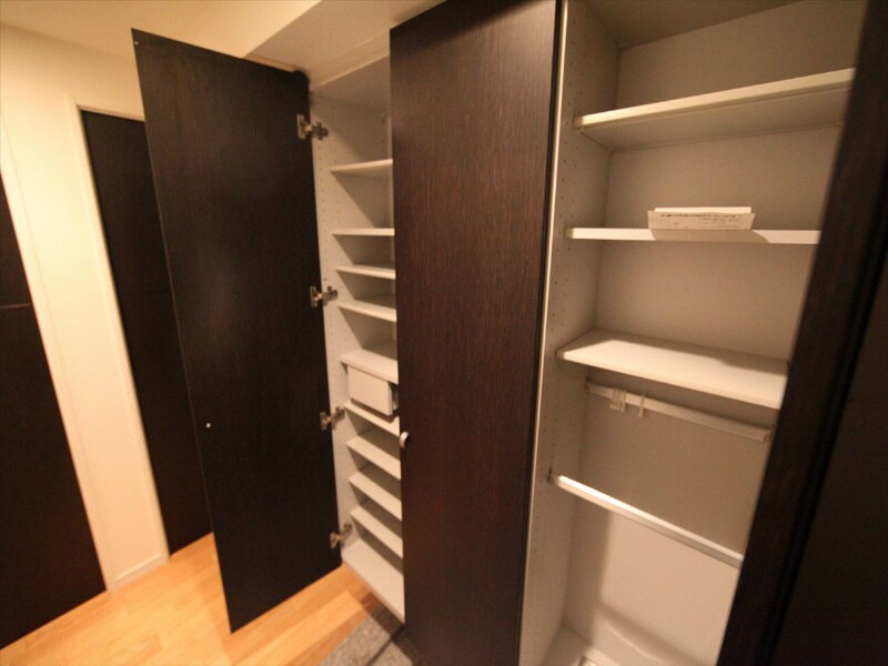 パークアクシス金山ＷＥＳＴの物件内観写真