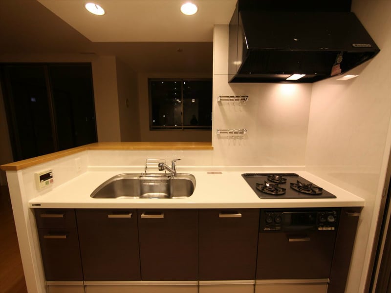 パークアクシス金山ＷＥＳＴの物件内観写真