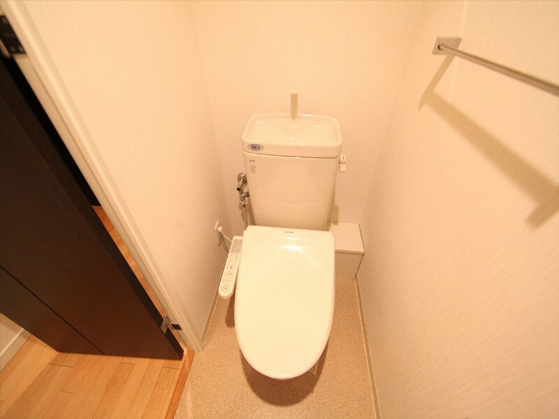 パークアクシス金山ＷＥＳＴの物件内観写真