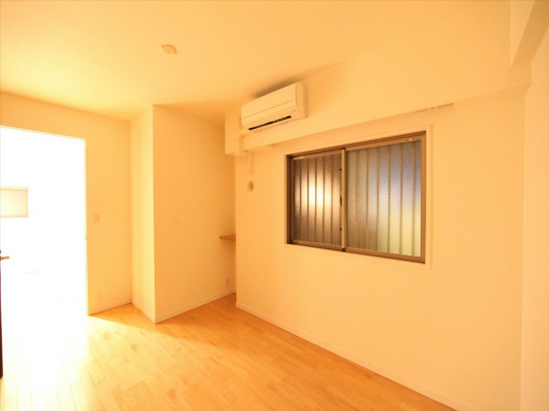 パークアクシス金山ＷＥＳＴの物件内観写真