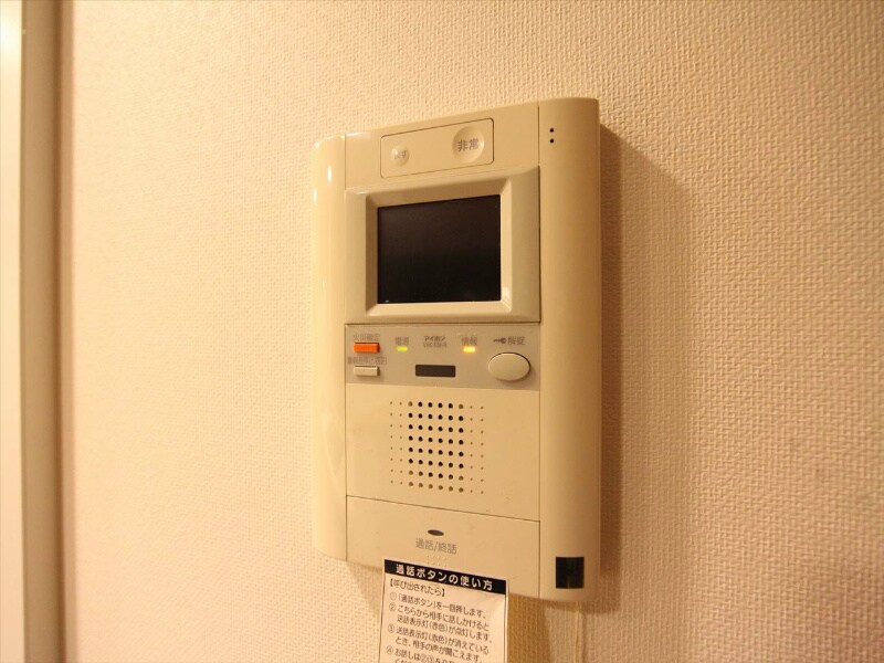 パークアクシス金山ＷＥＳＴの物件内観写真