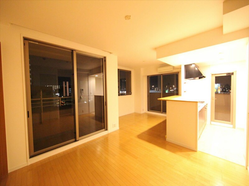 パークアクシス金山ＷＥＳＴの物件内観写真