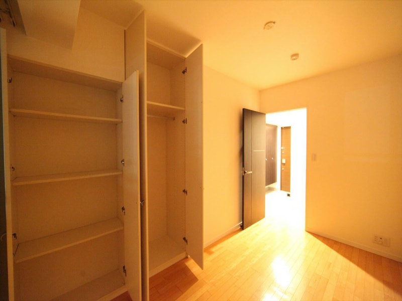 パークアクシス金山ＷＥＳＴの物件内観写真