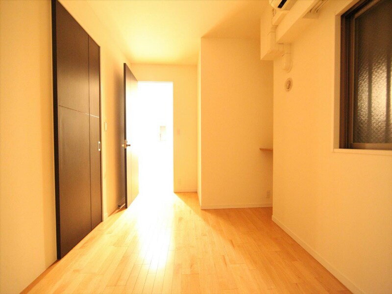 パークアクシス金山ＷＥＳＴの物件内観写真