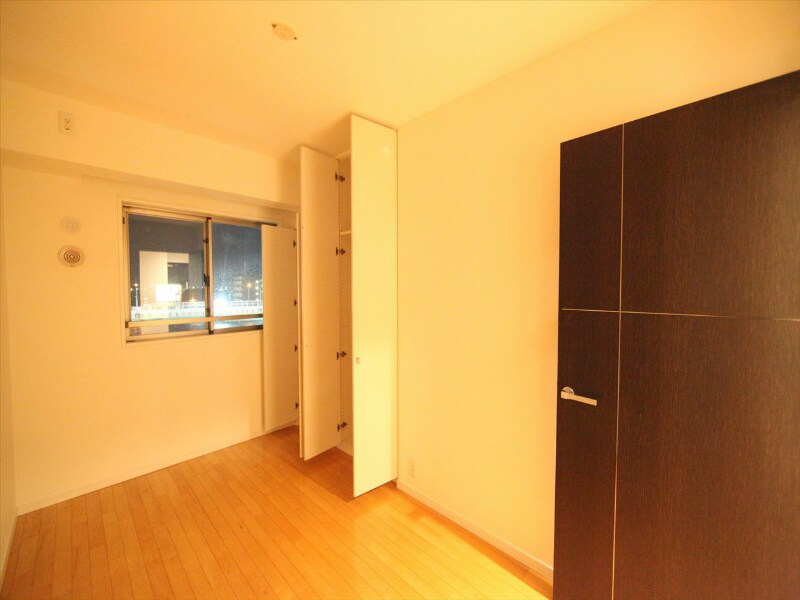 パークアクシス金山ＷＥＳＴの物件内観写真