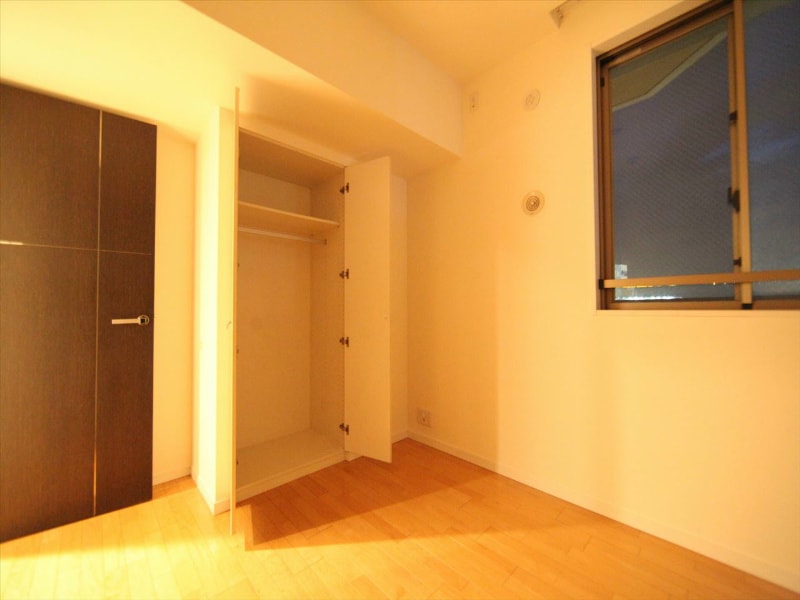 パークアクシス金山ＷＥＳＴの物件内観写真