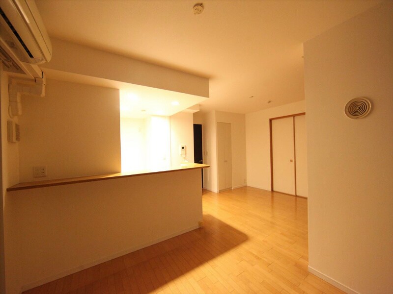 パークアクシス金山ＷＥＳＴの物件内観写真