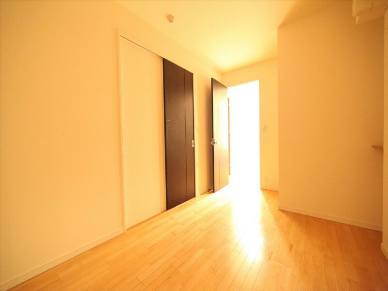 パークアクシス金山ＷＥＳＴの物件内観写真