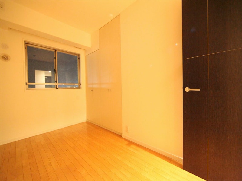 パークアクシス金山ＷＥＳＴの物件内観写真