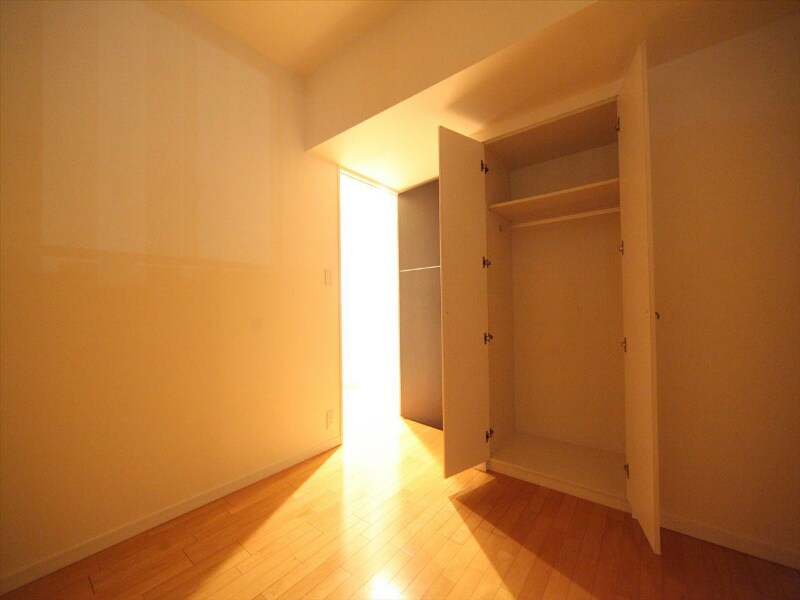 パークアクシス金山ＷＥＳＴの物件内観写真