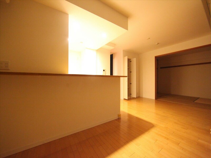 パークアクシス金山ＷＥＳＴの物件内観写真