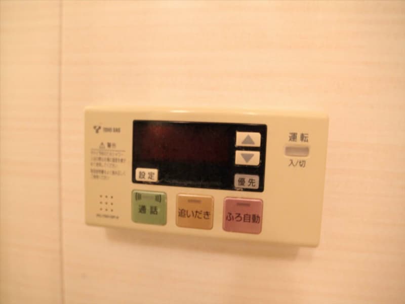 パークアクシス金山ＷＥＳＴの物件内観写真